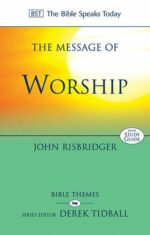 MESSAGE OF WORSHIP - BST