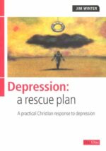 DEPRESSION: A RESCUE PLAN