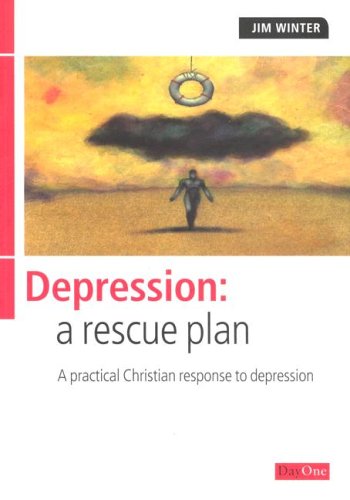 DEPRESSION: A RESCUE PLAN