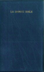 FRENCH SEGOND 1910 NAVY PVC