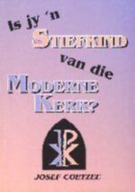 IS JY 'N STIEFKIND IN MODERNE KERK? BBX