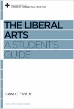 LIBERAL ARTS - A STUDENT'S GUIDE