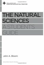 NATURAL SCIENCES - A STUDENT'S GUIDE