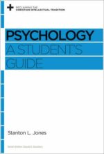 PSYCHOLOGY - A STUDENT'S GUIDE