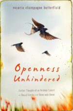 OPENNESS UNHINDERED