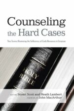 COUNSELLING THE HARD CASES