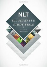 NLT ILLUSTRATED STUDY BIBLE