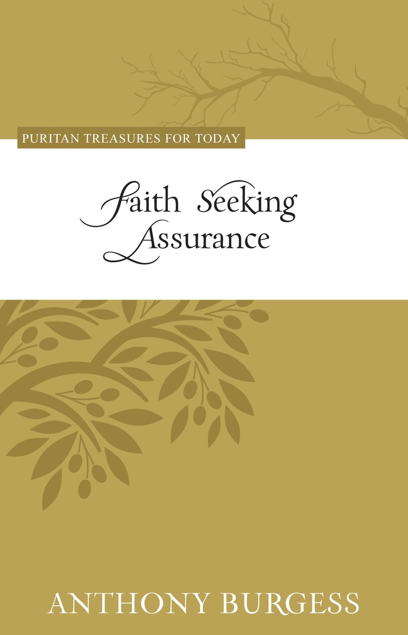FAITH SEEKING ASSURANCE - PTT