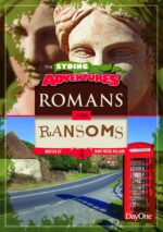 ROMANS AND RANSOMS - SYDING ADVENTURES
