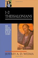 1&2 THESSALONIANS - BECNT