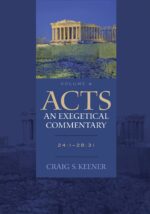 ACTS VOLUME 4