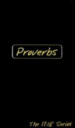 PROVERBS JOURNIBLE