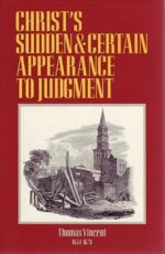 CHRIST'S SUDDEN AND CERTAIN APPEARANCE