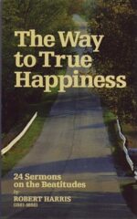 WAY TO TRUE HAPPINESS