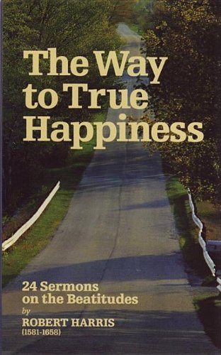 WAY TO TRUE HAPPINESS