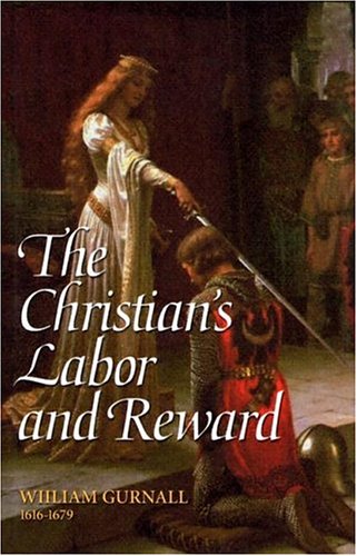 CHRISTIAN'S LABOR AND REWARD