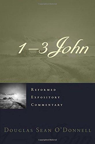 1-3 JOHN - REC