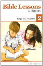 BIBLE LESSONS FOR JUNIORS 2 BBX