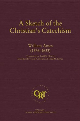 SKETCH OF THE CHRISTIAN'S CATECHISM