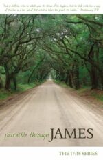 JOURNIBLE THROUGH JAMES