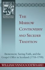 MARROW CONTROVERSY AND SECEDER TRADITION