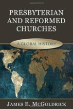 PRESBYTERIAN & REFORMED CHURCHES