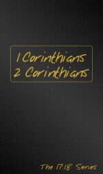 1&2 CORINTHIANS JOURNIBLE