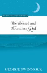 BLESSED AND BOUNDLESS GOD - PTT