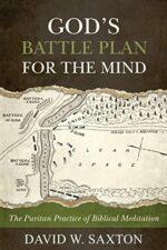 GOD'S BATTLE PLAN FOR THE MIND