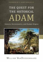 QUEST FOR HISTORICAL ADAM