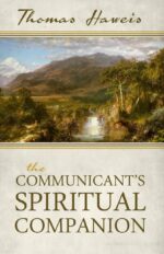 COMMUNICANT'S SPIRITUAL COMPANION