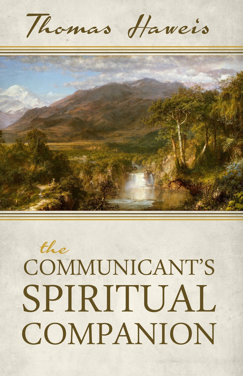 COMMUNICANT'S SPIRITUAL COMPANION