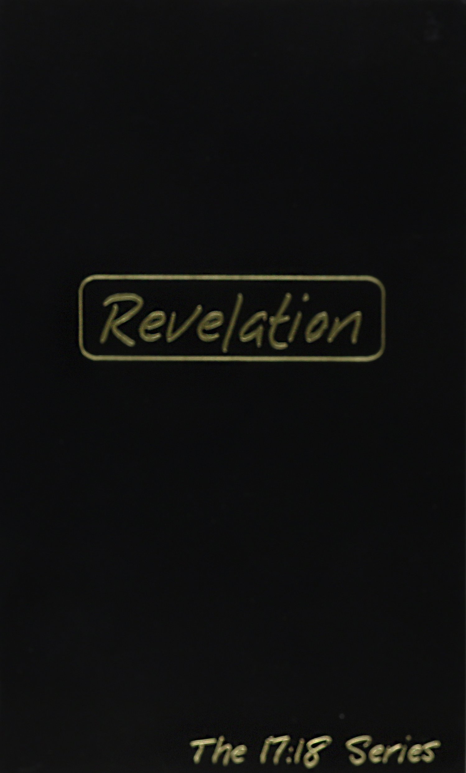REVELATION JOURNIBLE