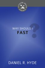WHY SHOULD I FAST? - CBG