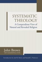 SYSTEMATIC THEOLOGY