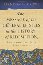 MESSAGE OF THE GENERAL EPISTLES