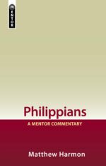 PHILIPPIANS - MENTOR