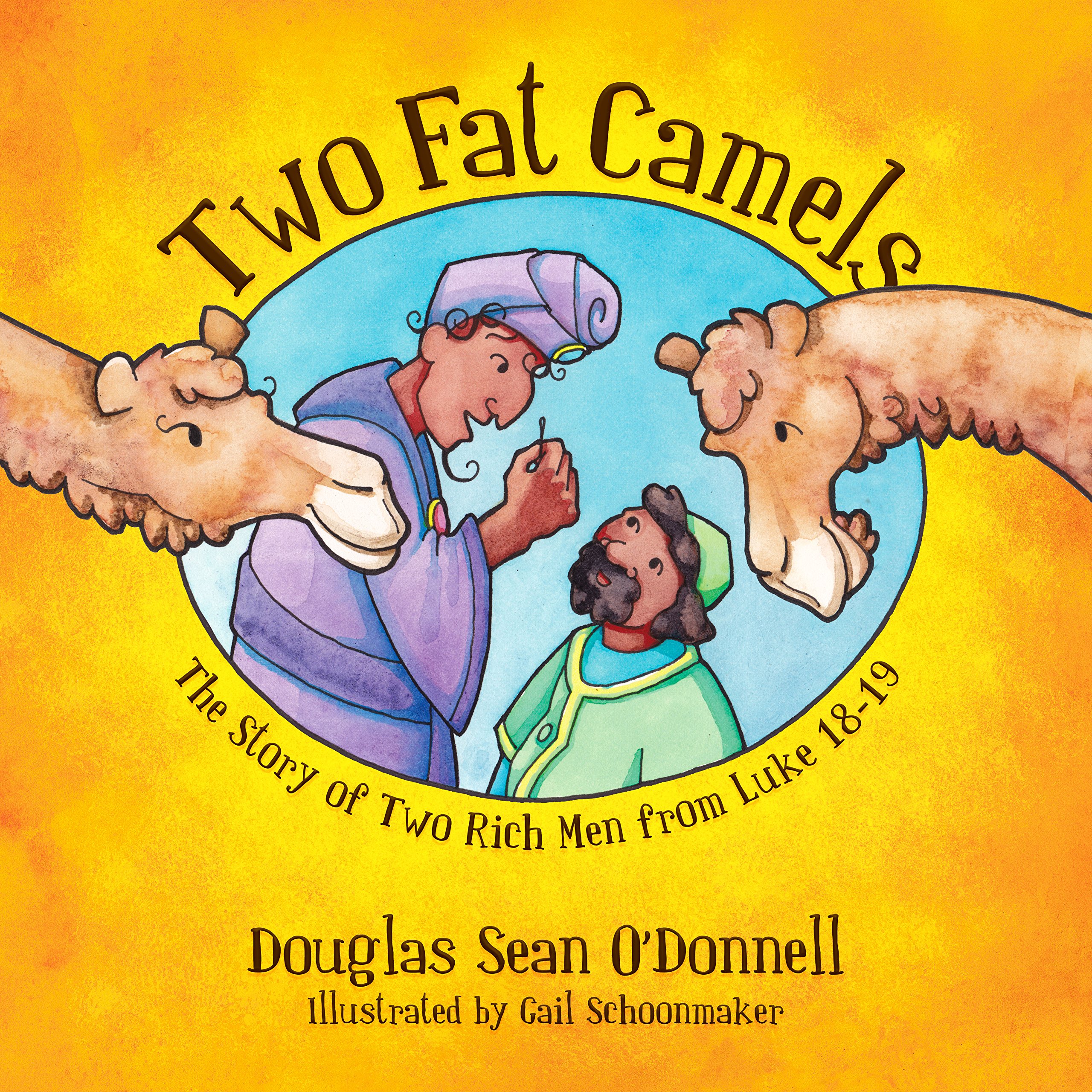TWO FAT CAMELS