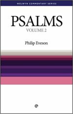 PSALMS VOL 2 - WCS