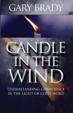 CANDLE IN THE WIND