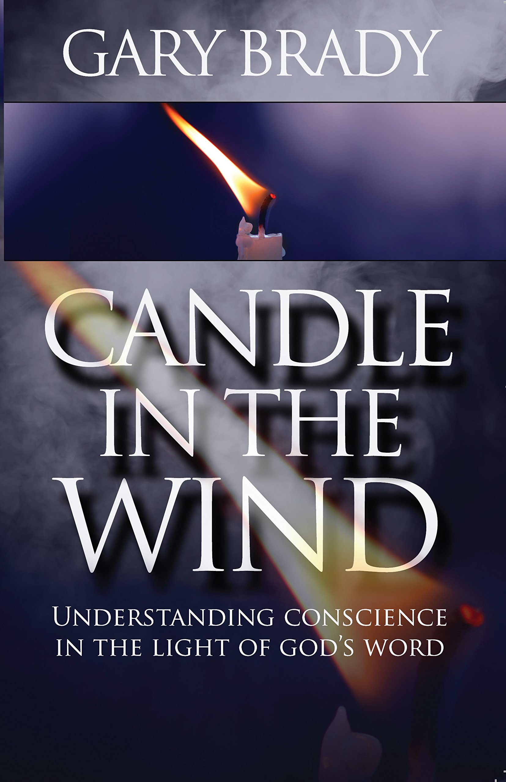 CANDLE IN THE WIND