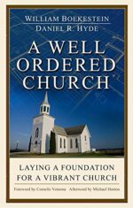 WELL-ORDERED CHURCH, A