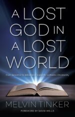 LOST GOD IN A LOST WORLD, A