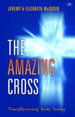AMAZING CROSS