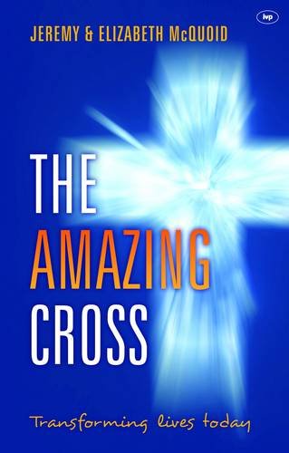 AMAZING CROSS