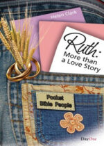 RUTH: MORE THAN A LOVE STORY - PBP