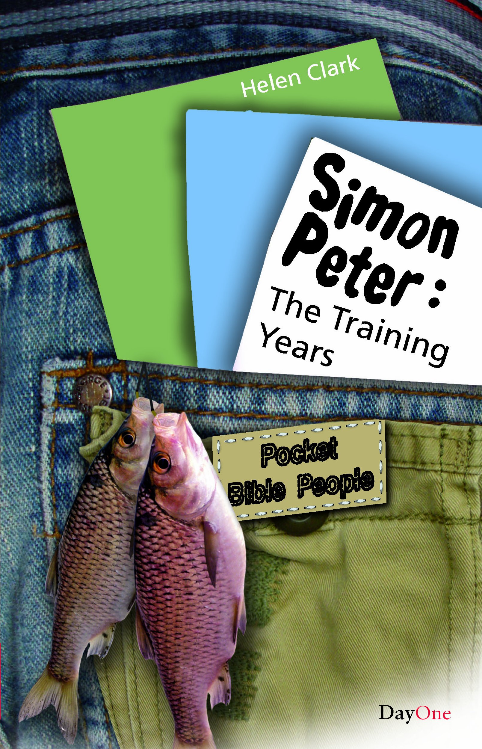 SIMON PETER: THE TRAINING YEARS - PBP