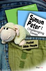 SIMON PETER: CHALLENGING TIMES - PBP