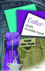 ESTHER: GOD'S INVISIBLE HAND - PBP