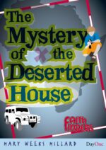 MYSTERY OF THE DESERTED HOUSE - FF